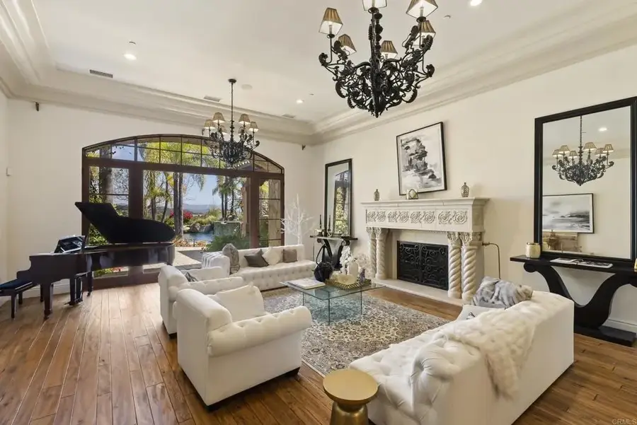 4130 Rancho Las Brisas, San Diego, CA 92130 - #2