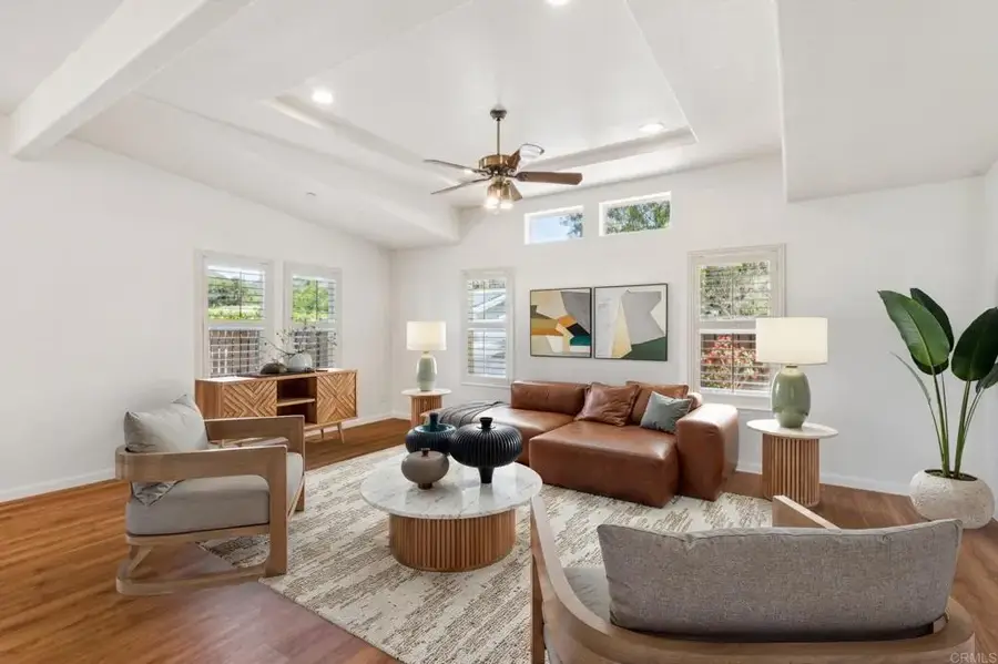 1863 Alessandro Trail, Vista, CA 92084 - #3