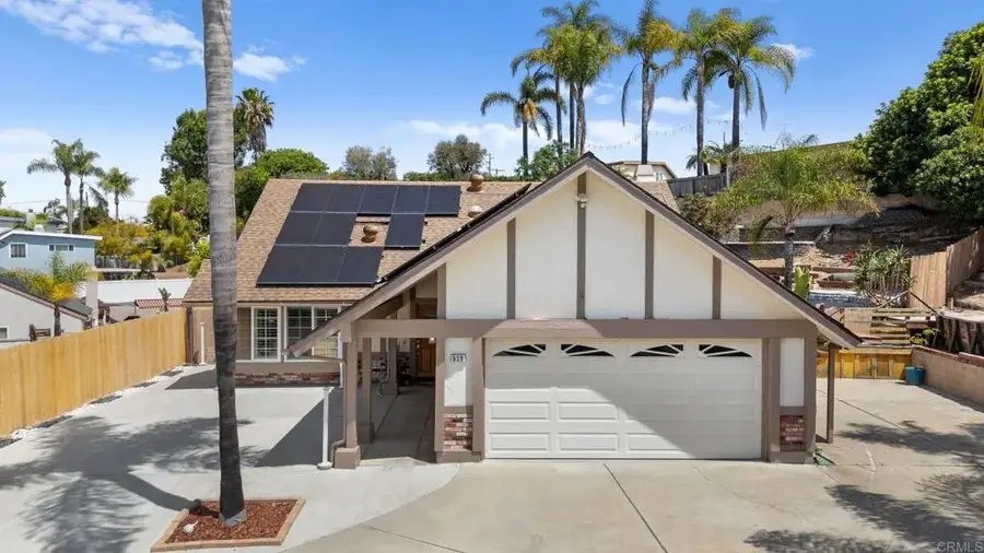 939 Chablis Lane, Vista, CA 92083 - #3