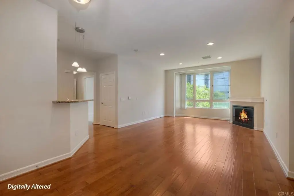 1465 C Street #3307, San Diego, CA 92101 - #1
