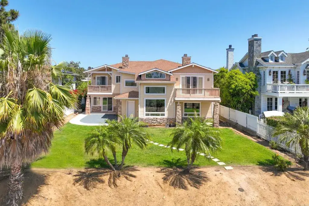 1546 Oak Ave, Carlsbad, CA 92008 - #1