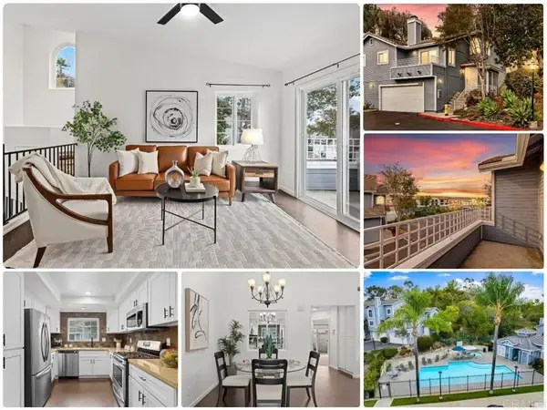 12862 Carriage Heights Way, Poway, CA 92064
