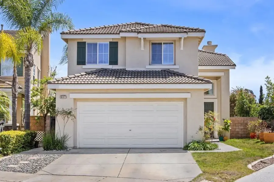 687 Glasgow Court, San Marcos, CA 92069 - #3