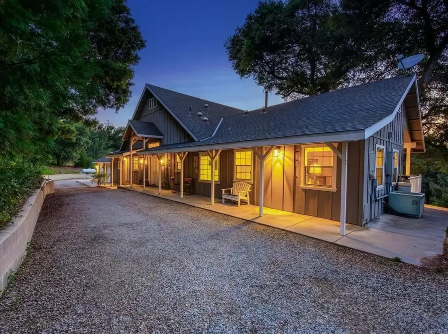 25350 Mesa Grande Road, Santa Ysabel, CA 92070 - #3