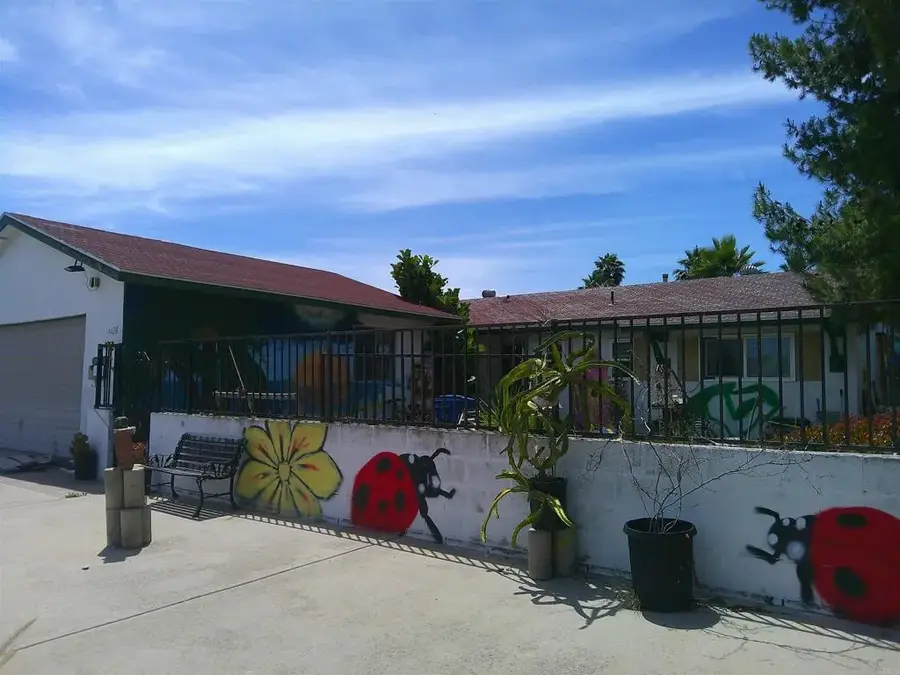 9428 Medina Drive, Santee, CA 92071 - #2