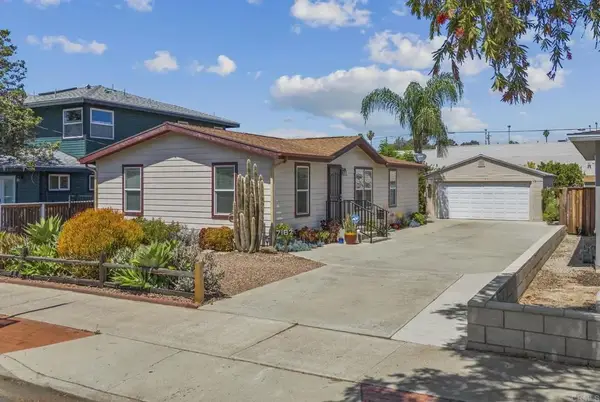 7182-84 Amherst Street, San Diego, CA 92115