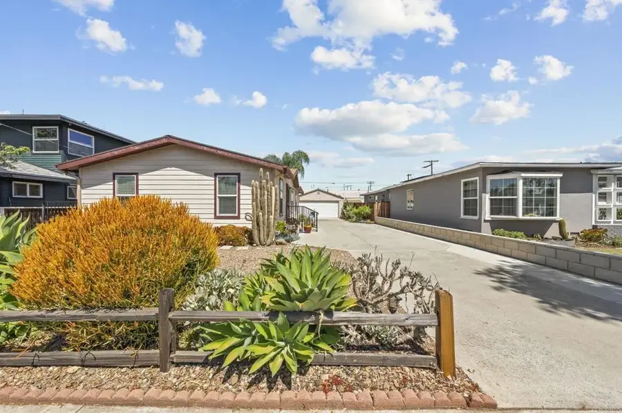 7182-84 Amherst Street, San Diego, CA 92115 - #3