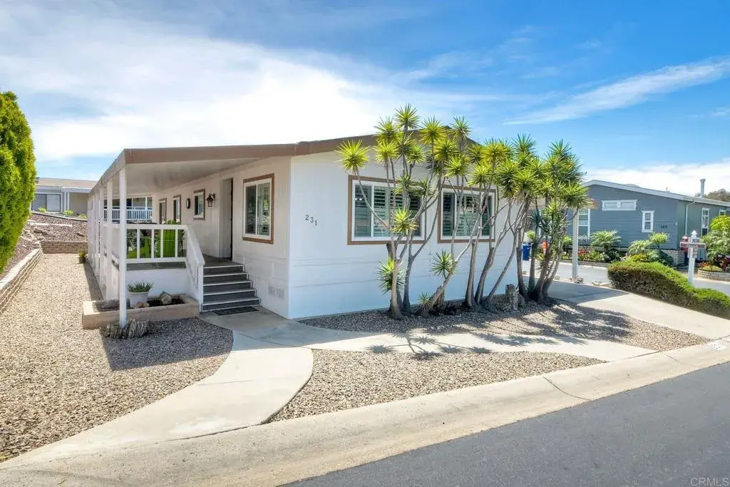 1930 W San Marcos #231, San Marcos, CA 92078 - #1