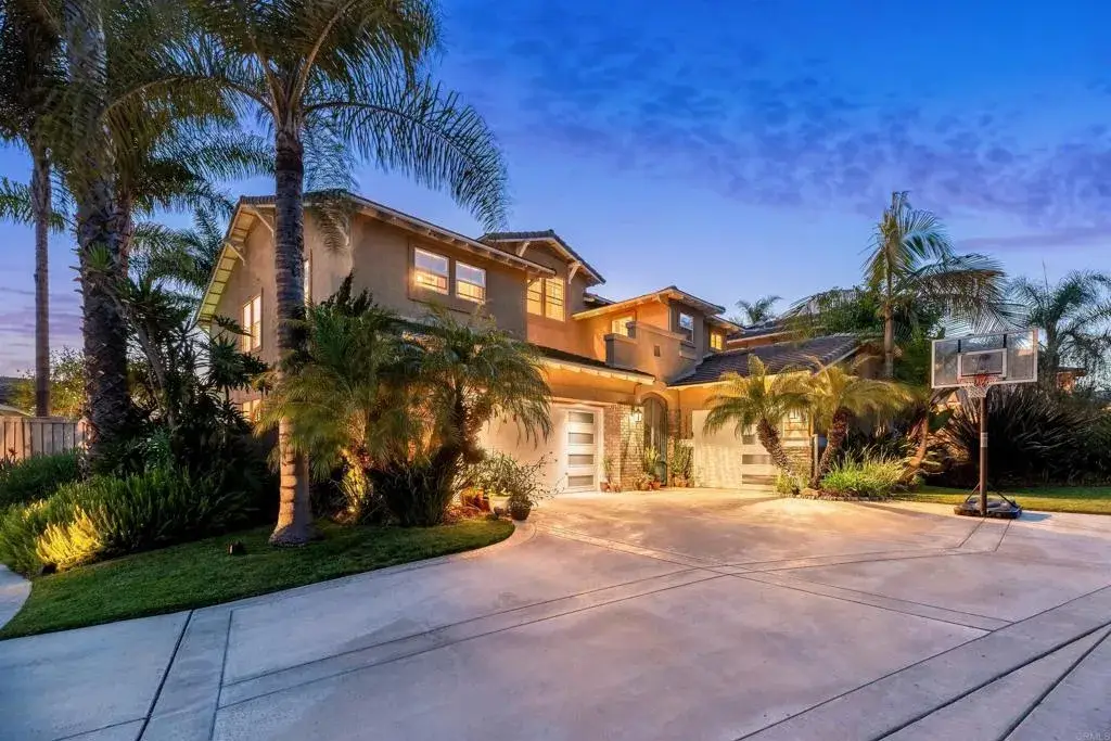 1214 Wind Star Way, Carlsbad, CA 92011 - #1