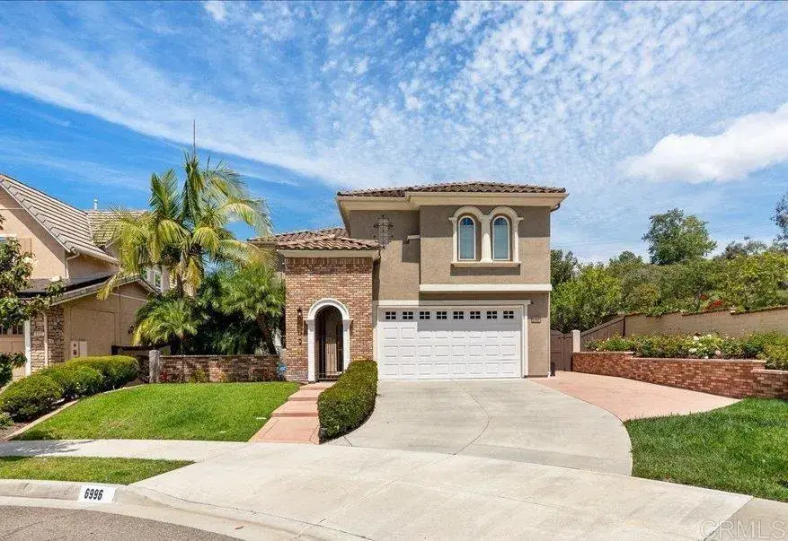 6996 Goldstone Road, Carlsbad, CA 92009 - #1