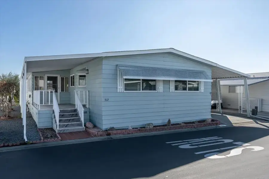 650 S Rancho Santa Fe #312, San Marcos, CA 92078 - #2