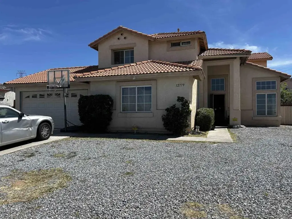 12279 Luna Road, Victorville, CA 92392 - #1