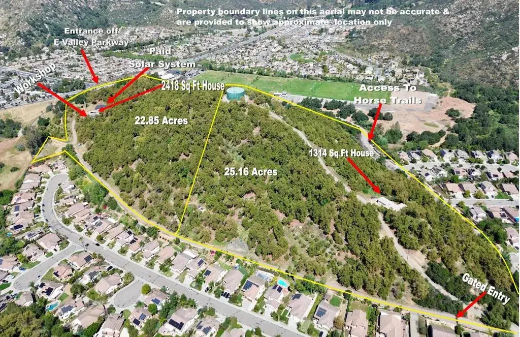 3137 E Valley Parkway, Escondido, CA 92027 - #1