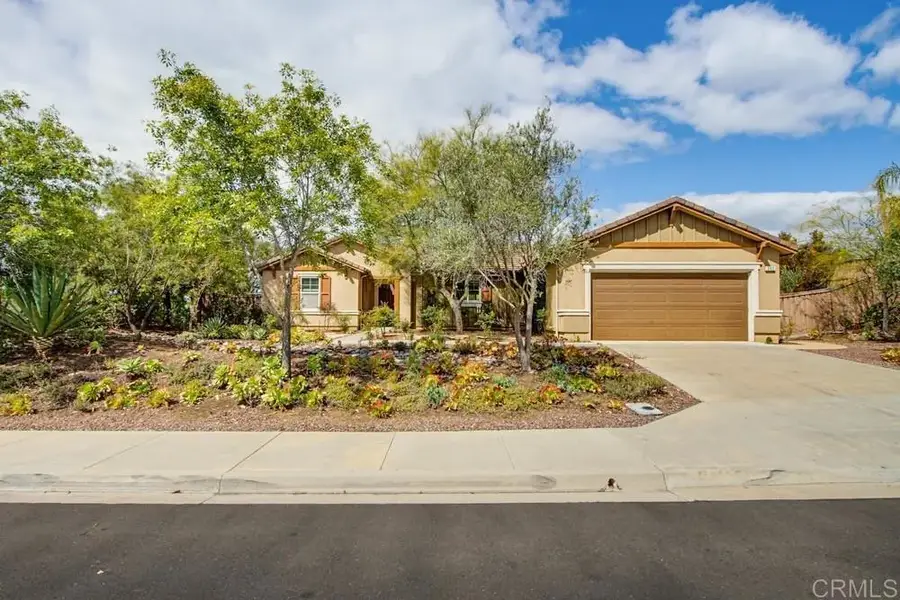 352 Tom Mcguinness Jr Circle, Fallbrook, CA 92028 - #3