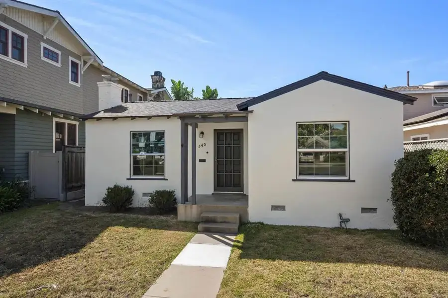 540 H Avenue, Coronado, CA 92118 - #2