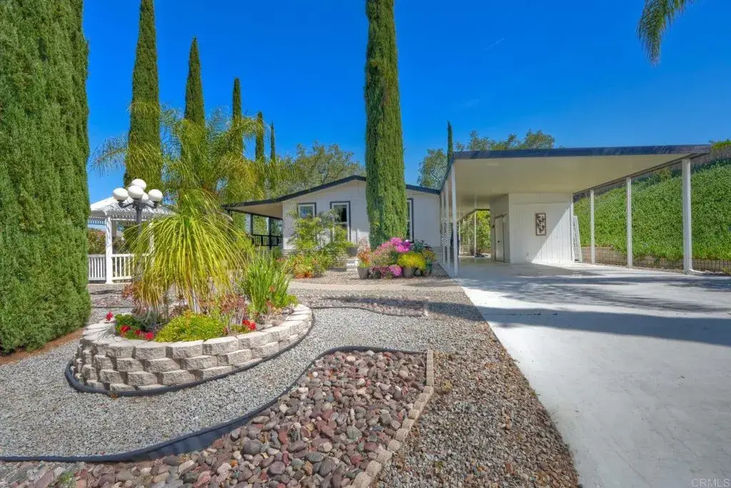 18218 Paradise Mountain Rd Spc 209 #Lot 209, Valley Center, CA 92082 - #1