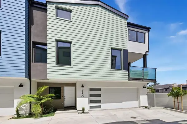 3580 Garfield Street, Carlsbad, CA 92008