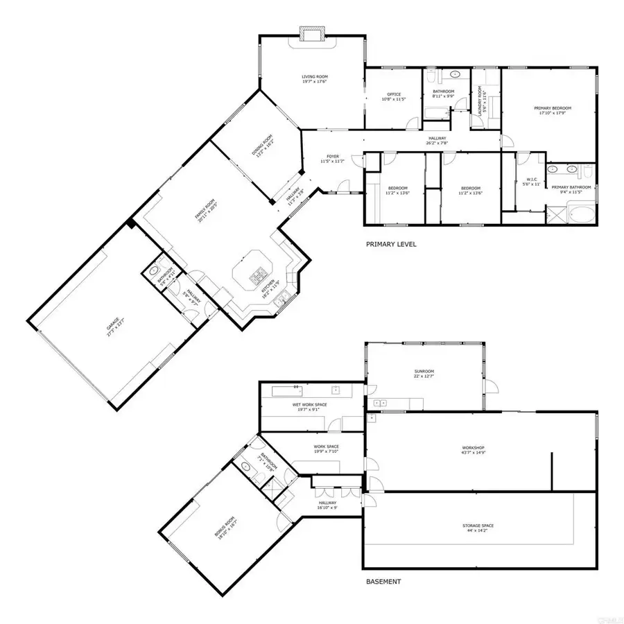 103 Alta Mesa Drive, Vista, CA 92084 - #3