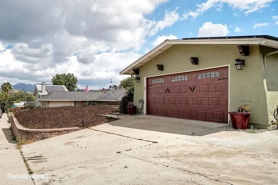 13833 Los Coches Road East, El Cajon, CA 92021 - #2