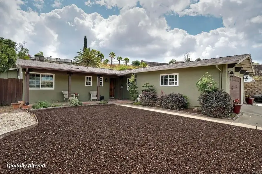 13833 Los Coches Road East, El Cajon, CA 92021 - #3