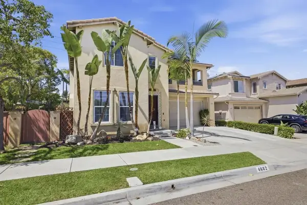 4682 Meadow Drive, Carlsbad, CA 92010