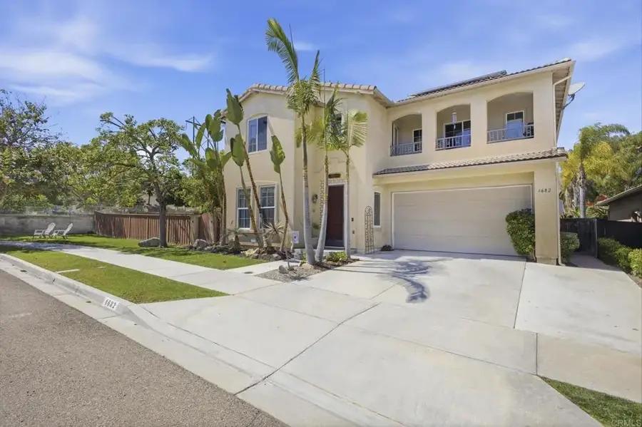 4682 Meadow Drive, Carlsbad, CA 92010 - #2