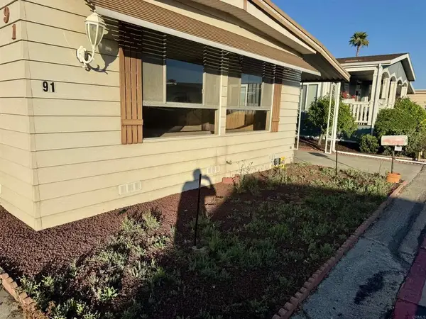 1401 El Norte Parkway #SPC 91, San Marcos, CA 92069