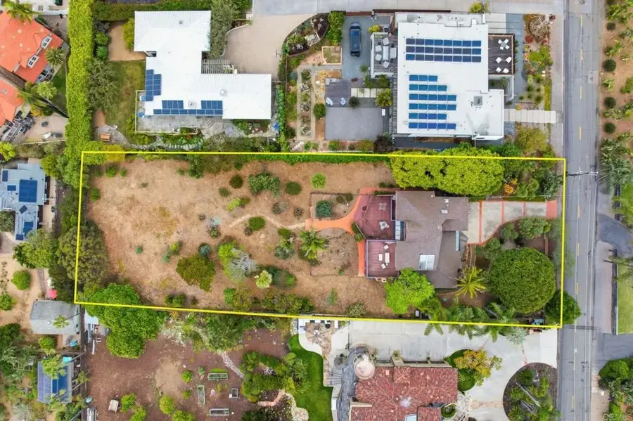 1042 Hymettus Avenue, Encinitas, CA 92024 - #3