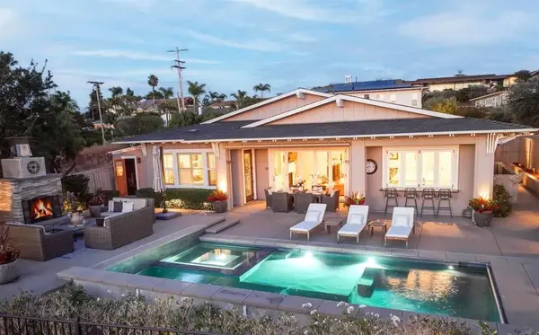 900 Channel Island Drive, Encinitas, CA 92024