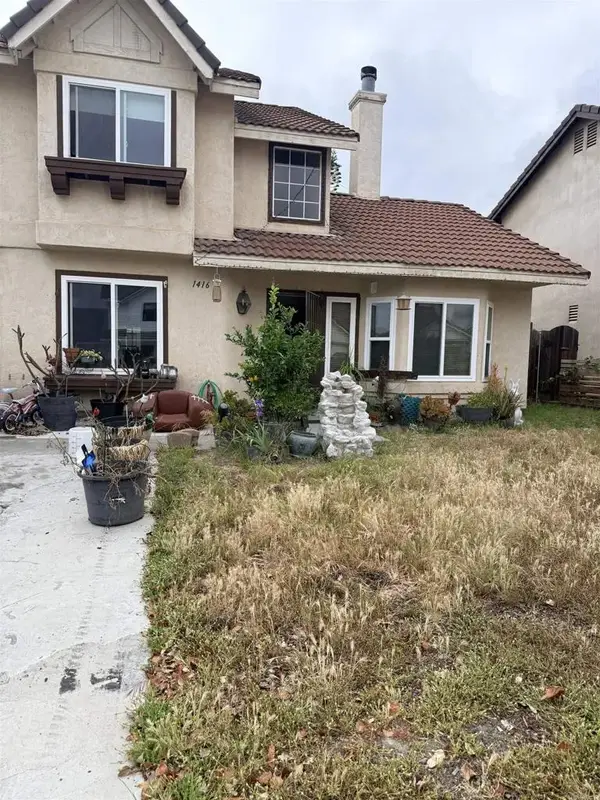1416 Eastview Court, Oceanside, CA 92056
