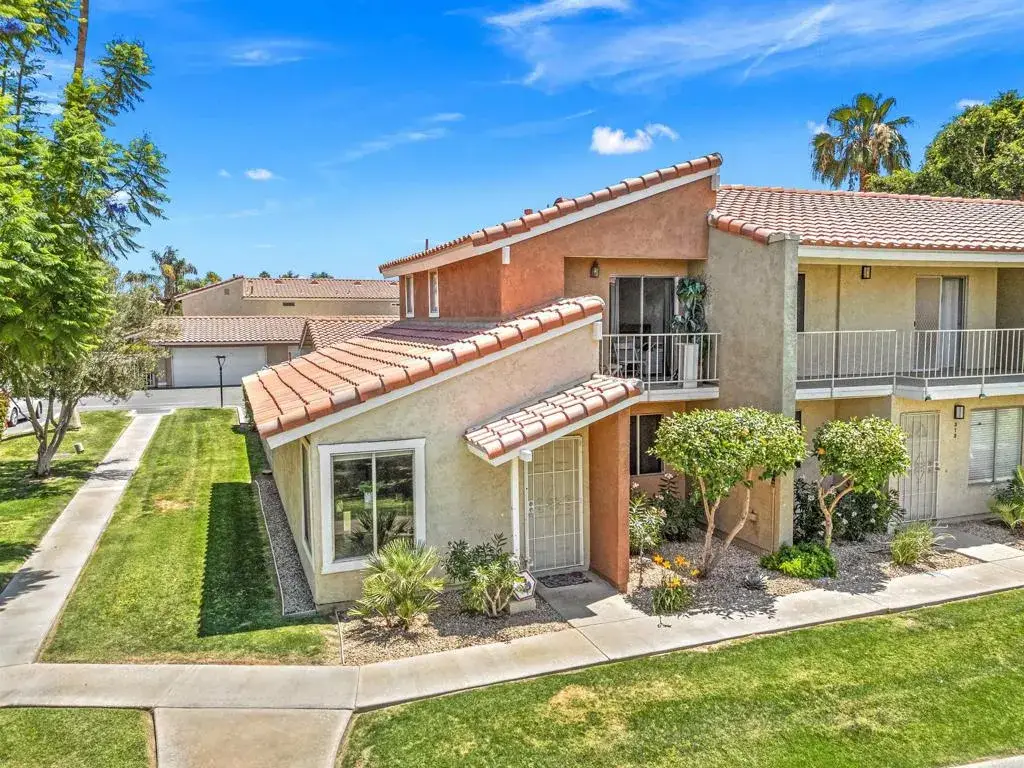 315 Tava Lane, Palm Desert, CA 92211 - #1