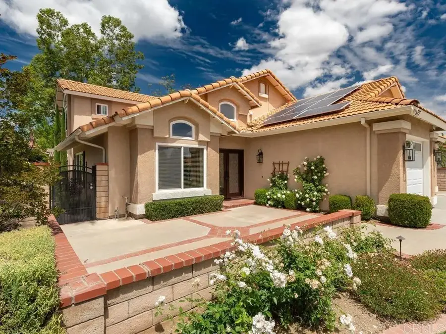 677 Garwood Court, Riverside, CA 92506 - #3