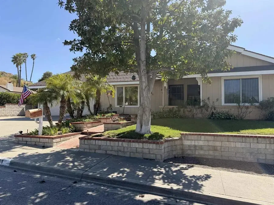 741 Paul St., Escondido, CA 92027 - #2