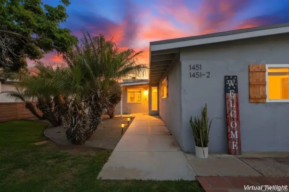 1451 Louden Lane, Imperial Beach, CA 91932 - #1