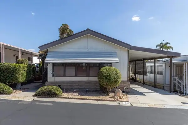 3535 Linda Vista #59, San Marcos, CA 92078