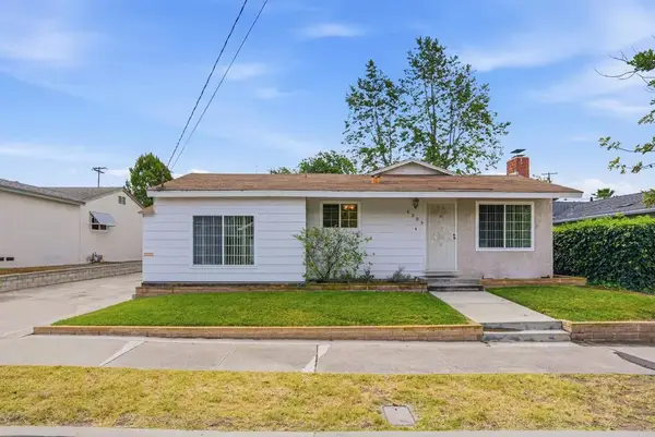 6809 Ballinger Avenue, San Carlos, CA 92119