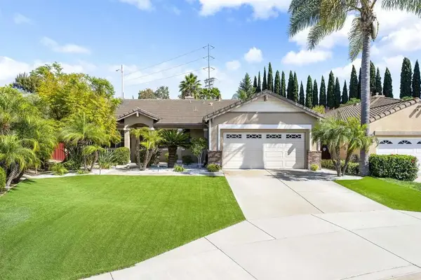 868 Panella, Oceanside, CA 92057