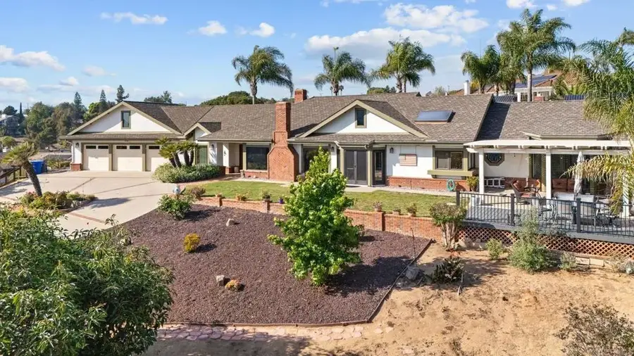 1674 Baja Vista Drive, Fallbrook, CA 92028 - #3