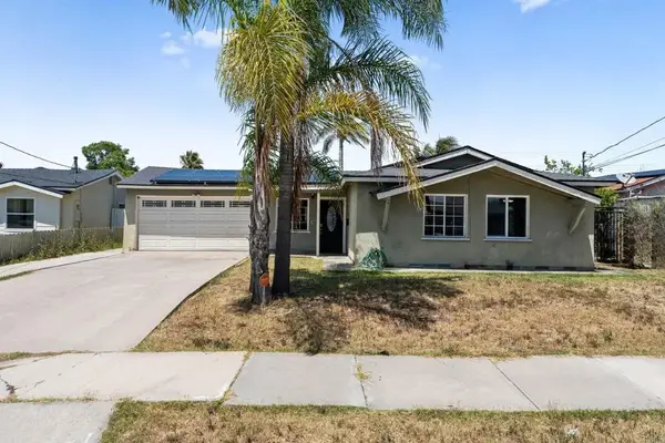 8820 Ellenwood Circle, Spring Valley, CA 91977