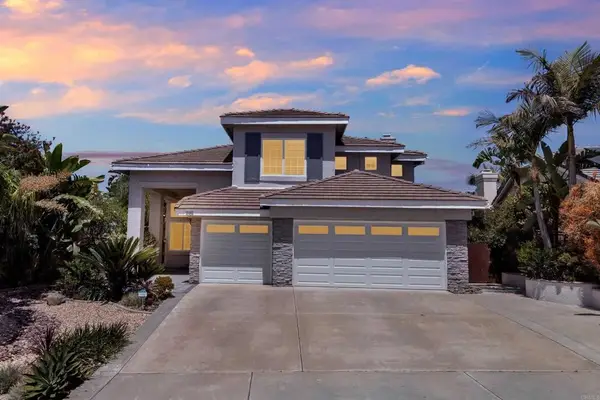 948 Honeysuckle Drive, San Marcos, CA 92078