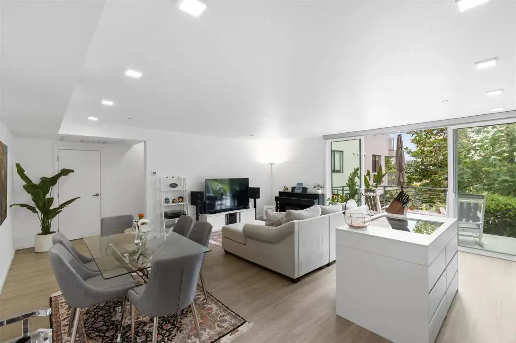 2885 B Street, San Diego, CA 92102 - #1