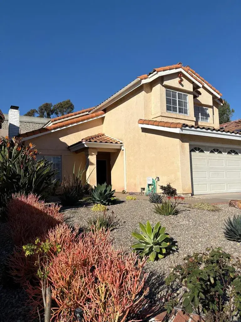 8754 Park Run Road, San Diego, CA 92129 - #2