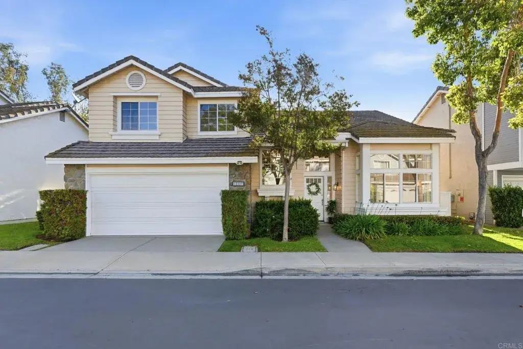 12327 Cornwallis Square, San Diego, CA 92128 - #1