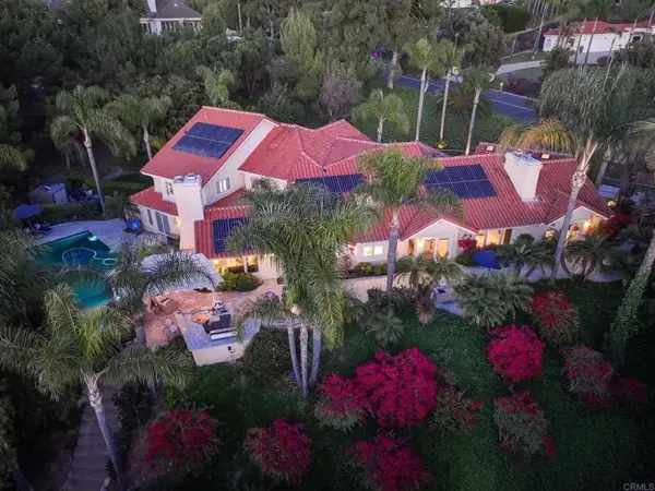 13348 Old Winery Road, Poway, CA 92064