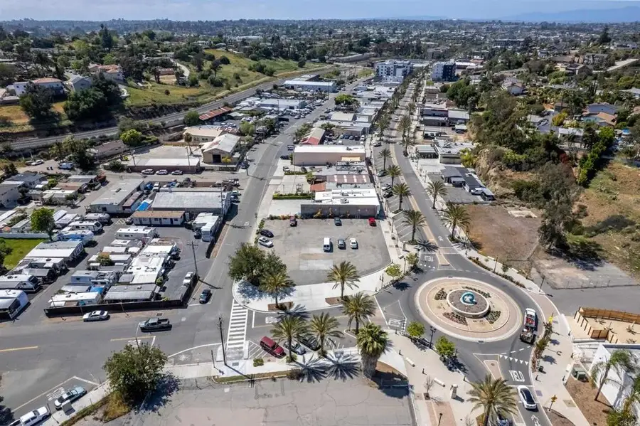 745 S Santa Fe Ave., Vista, CA 92083 - #3