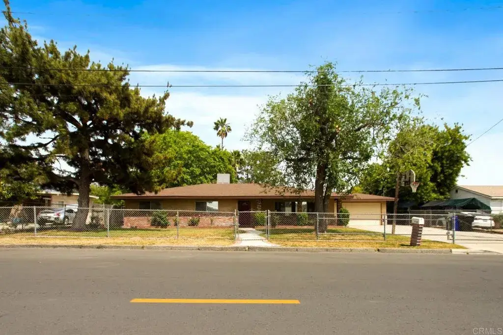 3755 June Street, San Bernardino, CA 92407 - #1