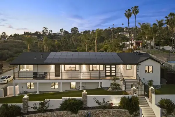 9200 Tropico Drive, La Mesa, CA 91941
