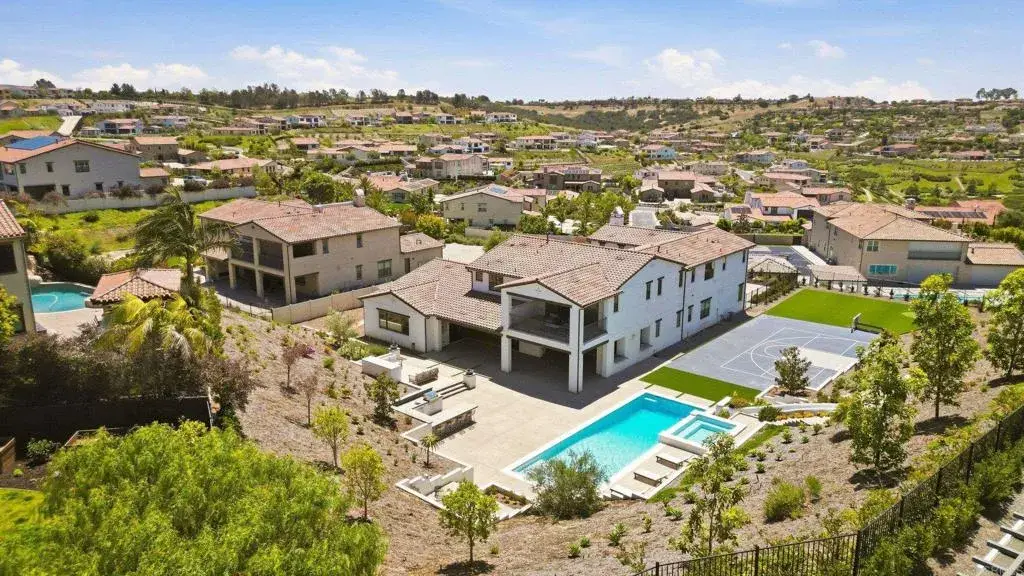 8490 Silent Tide Court, San Diego, CA 92127 - #1