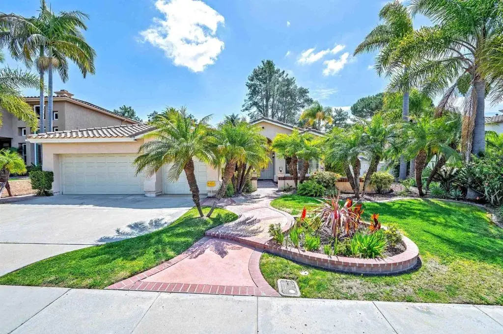 354 Benevente Drive, Oceanside, CA 92057 - #1