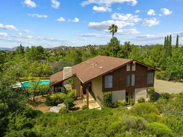 16414 Calle Ana, Poway, CA 92064